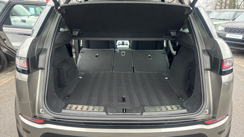 Land Rover Range Rover Evoque 2.0 P250 R-Dynamic HSE 5dr Auto Petrol Hatchback